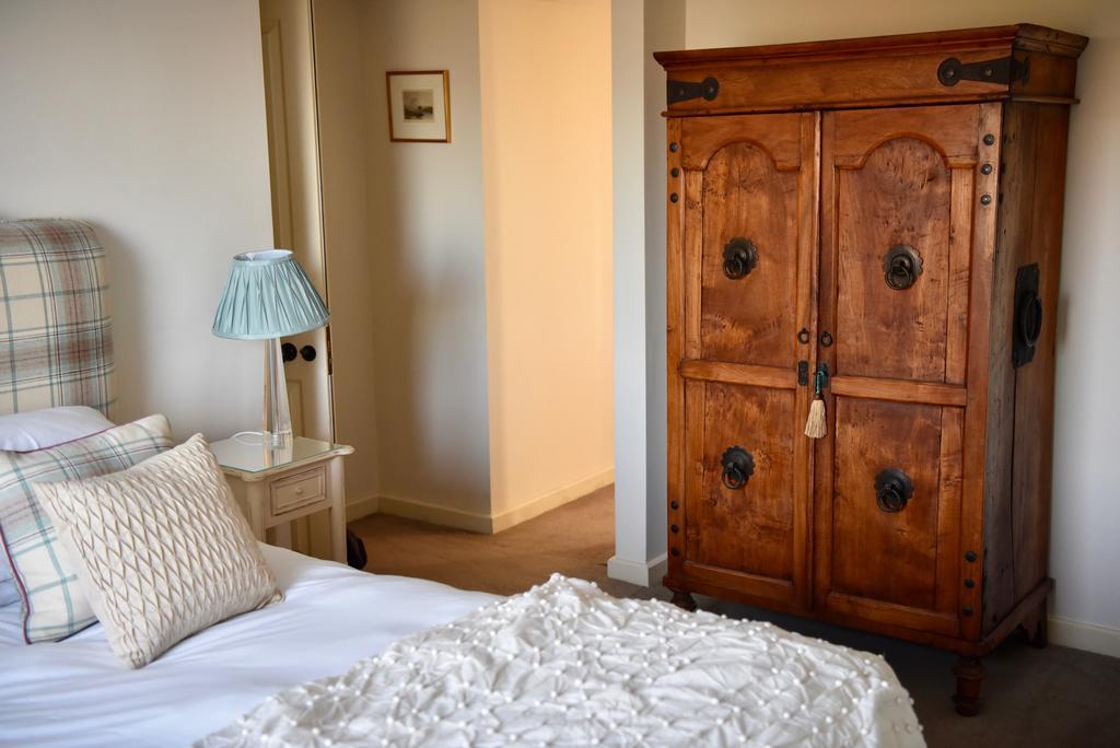 Lorne House Bed & Breakfast Box  Exterior foto